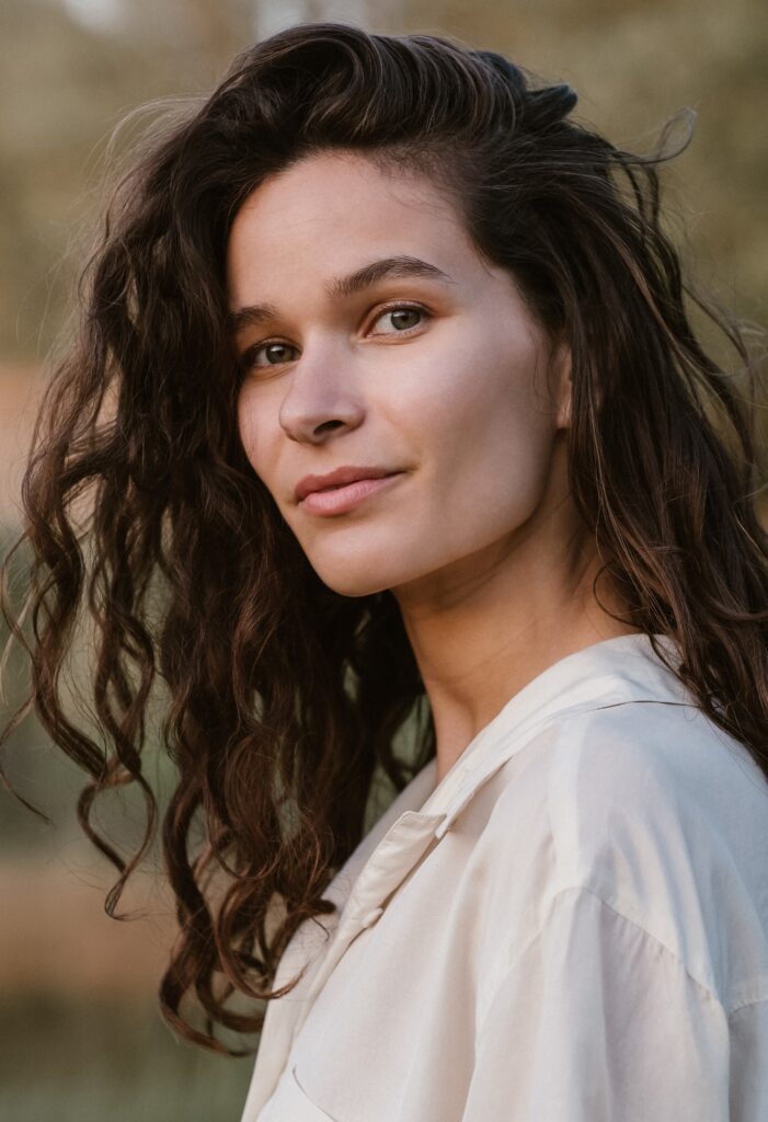 Alina B. – Favourite Models et Actors