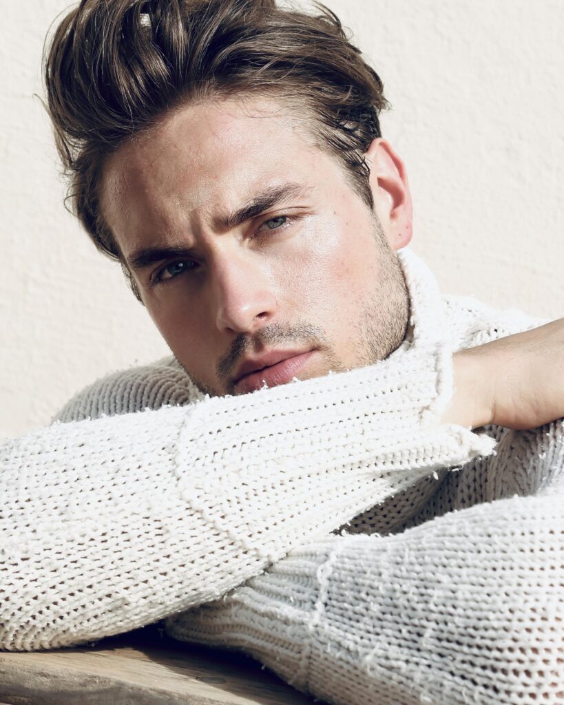 Simon – Favourite Models et Actors