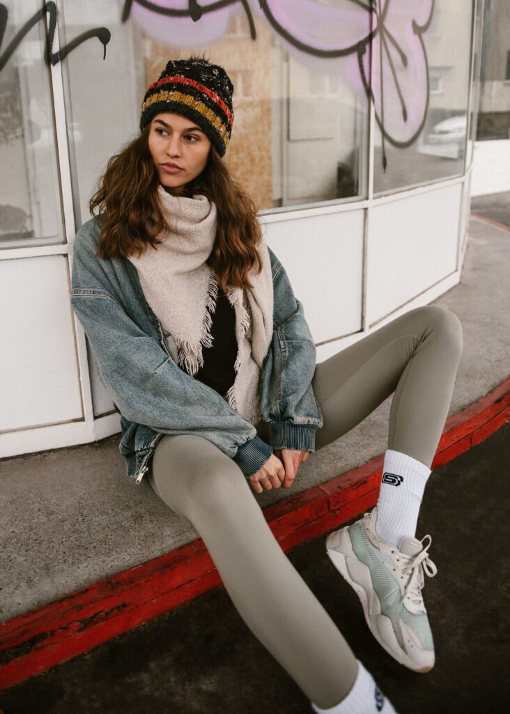 Selina Favourite Models et Actors