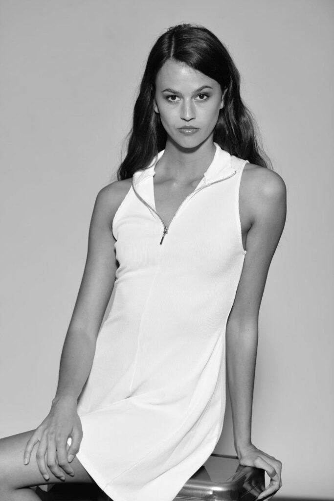 Selina Favourite Models et Actors