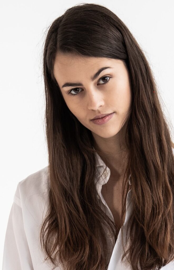 Selina Favourite Models et Actors