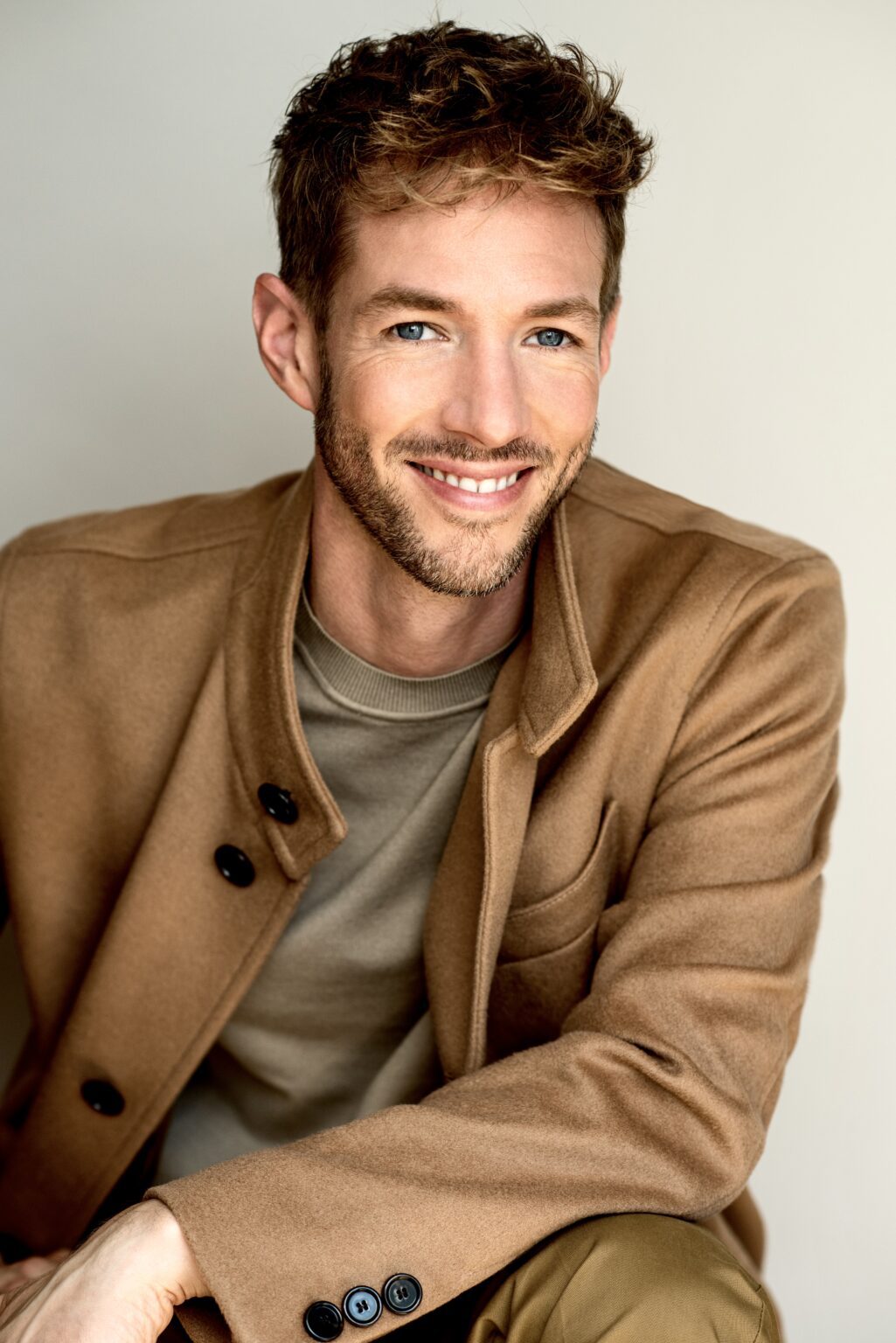 Bastian S. Favourite Models et Actors