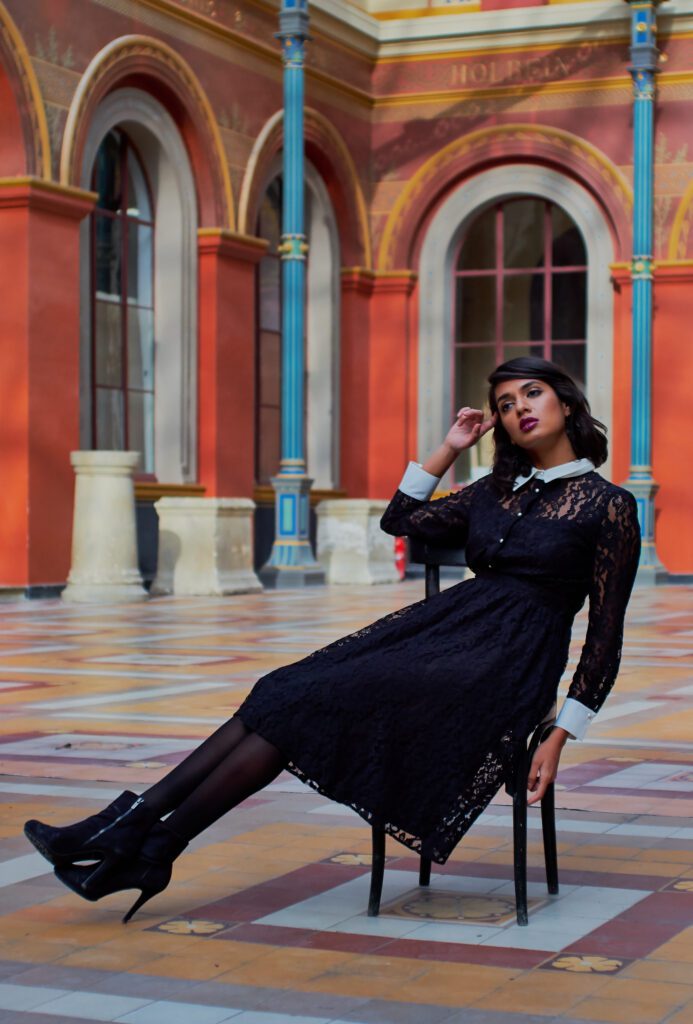 Rabia – Favourite Models et Actors