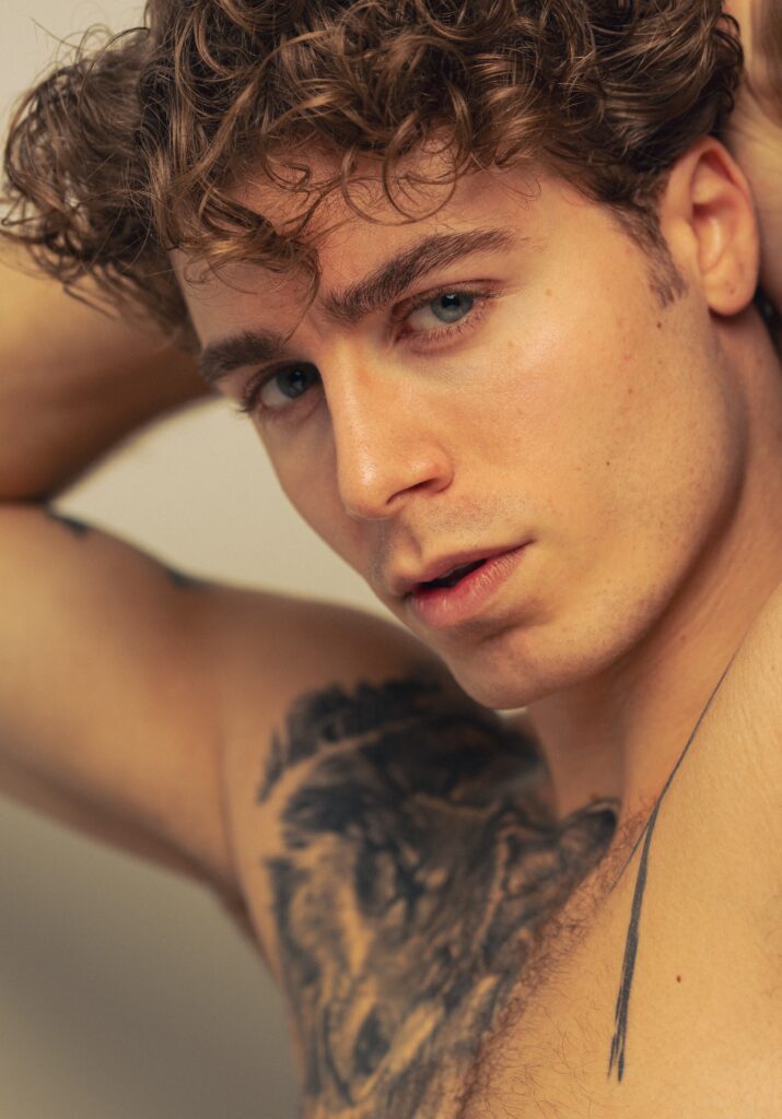 Justin – Favourite Models et Actors