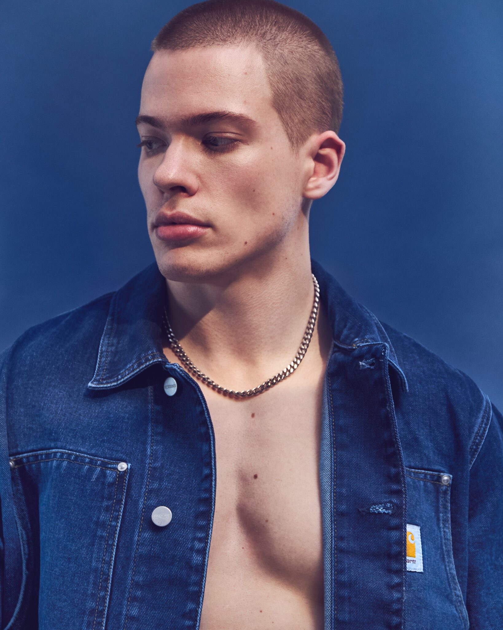 Daniel Z. – Favourite Models et Actors