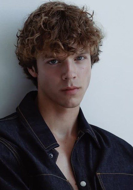 Julian Perry Model Julian K. – Favourite Models et Actors
