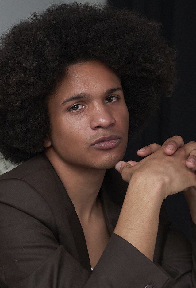 Dylan Model Dylan – Favourite Models et Actors